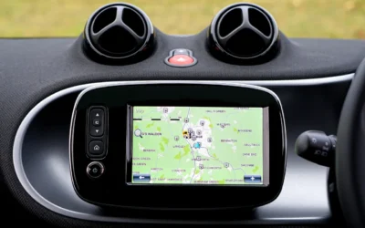 Top 5 Travel Accessories to Enhance Your Car Rental Experience